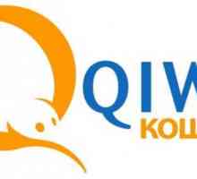 Кошелек Qiwi: отзывы. Электронный кошелек Qiwi. Отзывы о платежной системе Qiwi