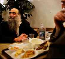 Koserna hrana je tradicija židovskog naroda ili novi način za zdravu prehranu?