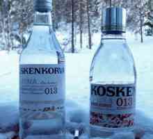 Koskenkorva - vrhunska votka