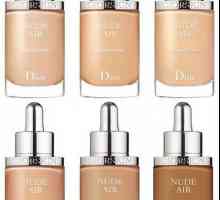 Kozmetika `Dior`: odgovori kupaca i profesionalnih kozmetologa