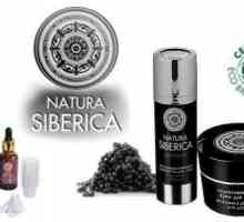 Kozmetika Natura Siberica: povratna informacija i zaključak kupaca
