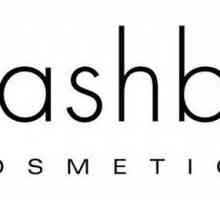 Kozmetika `Smeshbox` (Smashbox): proizvođač, recenzije