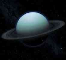 Svemirski div Uran - planet tajni i tajni