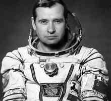 Astronaut Strekalov Gennady Mikhailovich: biografija, postignuća i zanimljive činjenice