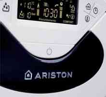 Boilers `Ariston`: recenzije, modeli, priručnici, mogući kvarovi