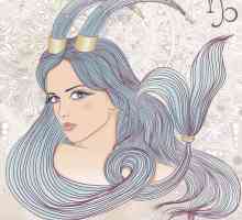 Jarac-žena: horoskop, karakter karaktera, kompatibilnost i talisme