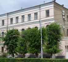 Muzej lokalne povijesti (Volgograd) - mjesto gdje se povijest oživljava