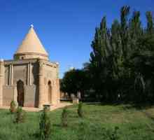 Lijepa mjesta u Kazahstanu: pregled, opis, zanimljive činjenice i recenzije