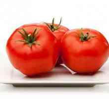 Crvena strelica (rajčica): opis sorte i rastuće značajke