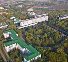 Krasnodarsko područje, sveučilišta: adrese, recenzije, specijaliteti