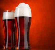 Crveno pivo: ale i lager