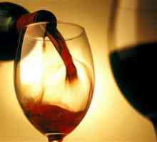Crveno vino - podiže ili smanjuje pritisak? Utjecaj alkohola na krvni tlak