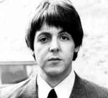 Kratka biografija Paul McCartneyja