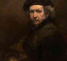 Kratka biografija Rembrandta i njegova djela. Najpoznatija djela Rembrandta