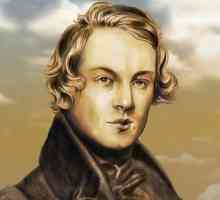 Kratka biografija Schumannova