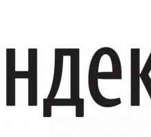 Ukratko o tome što znači riječ "Yandex"