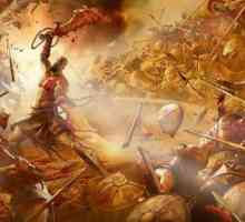 Kratos: mitologija antičke Grčke i mjesto toga karaktera u njoj