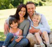 Kredit za veliku obitelj - značajke, uvjeti i kamatne stope