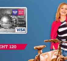 Kreditna kartica "Element 120", "Mail banka": recenzije