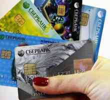 Kreditna kartica tvrtke Sberbank: recenzije, bilo da je vrijedno otvaranja. Kreditna ograničenja na…