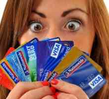 Kreditne kartice s trenutačnim rješenjima - značajke, uvjeti i recenzije