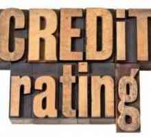 Кредитный рейтинг страны: определение и значение термина