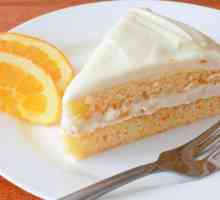 Orange Cream: nekoliko jednostavnih recepata