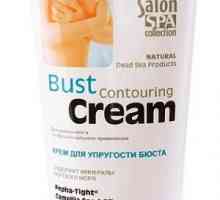 Krema za pojačavanje dojke Cream Bust Cream SPA: recenzije (realno)