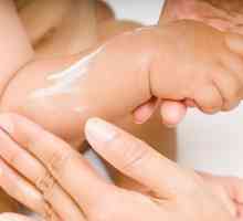 Krema `Drapolen` - za novorođenčad prva pomoć za pelensko osip i opekline