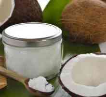 Krema od kokosa: sastav i korisna svojstva. Najpopularniji proizvođači vrhnja