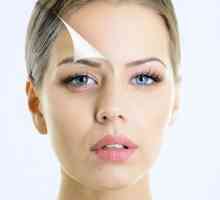 Krema za masku `Botox Active Expert`: recenzije