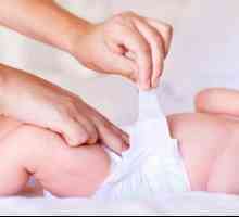 Krema za pelensko osip za novorođenčad i odrasle: vrste, upute, recenzije