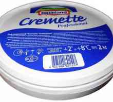 Kremete - sir za mnoga jela