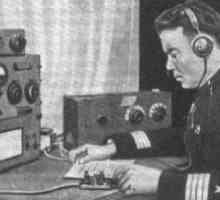 Krenkel Ernst Teodorovich - sovjetski polarni istraživač, radio operator: biografija, obitelj