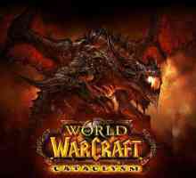 Tvrđava Dark Fang (World of Warcraft): gdje je, kako doći do CTC-a