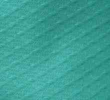 Crimpplen - tkanina od sintetičkih vlakana