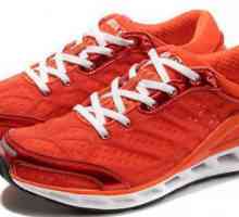 Tenisice Adidas Climacool - sportske cipele koje donose užitak