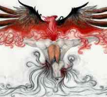 "Bloody Eagle" - legendarna smrt Vikingsa