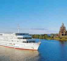 Krstarenje Volga iz Samare: rute, recenzije