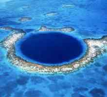 Najveći otoci Tihog oceana. Vulkanski otoci Tihog oceana