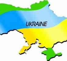 Veliki gradovi Ukrajine po stanovništvu: prvih pet