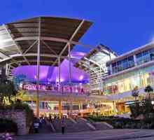 Glavni trgovački centri u Phuketu: fotografije i recenzije