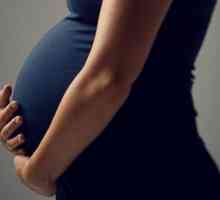 Veliki fetus tijekom trudnoće: uzroci i posljedice