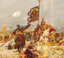 Krimske kampanje 1687-1689 godina