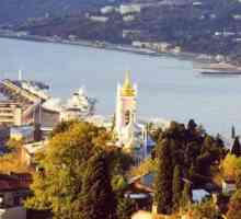 Krimski hram sv. Ivana krsostoma (Jalta)
