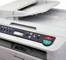 Xerox - kakav uređaj? Karakteristike i primjena fotokopirnih uređaja