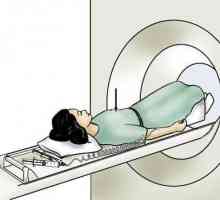 CT i MRI jetre: dijagnoza bolesti