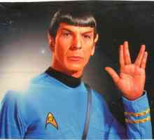Tko igra Spock? Glumci, koji su postali slavni zahvaljujući poznatom epskom prostoru