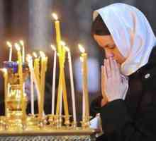 Tko će proslaviti 7. listopada u čast pravoslavnog kalendara?