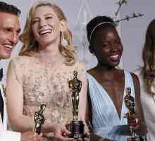 Tko je dobio Oscara 2014. godine: kandidati i pobjednici
